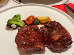 -赤火牛排(金狮广场店)