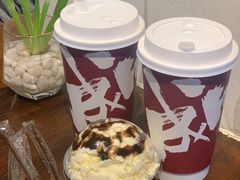 -成川茶店·潮汕工夫浓茶(万象店)