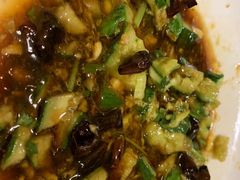 -老黑板筋(顺义总店)