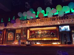 -甘尼仕印度餐厅爵士酒吧(阳春巷店)