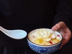 -奇芳阁·百年清真南京菜(夫子庙店)