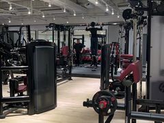-FLARE STAR FITNESS(复地活力城店)