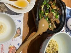 -云味馆·云南菜·云南米线(景田店)