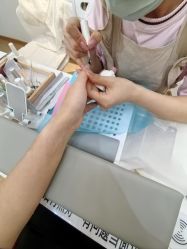 -Mi+·nail美甲美睫