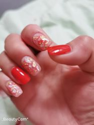 点击看大图 -M·X Nail日式美甲美睫