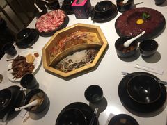 -丙申臺火锅