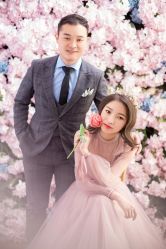 -太郎花子婚纱摄影艺术中心
