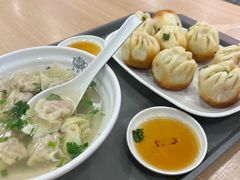 -大食代美食广场(月星环球港店)