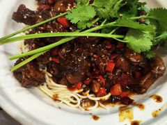 -狮龙啤酒烧烤屋(建二路店)