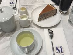 -Lady M(沙田新城市广场店)