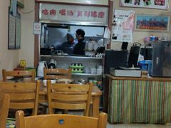 大堂-金家米肠汤饭(振华路店)