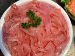 -井福老火锅(温江亚洲湾店)