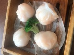 -粤财皇冠假日酒店·彩华轩中餐厅