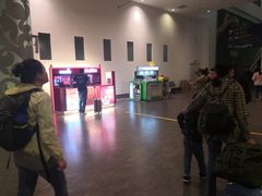 -吉隆坡国际机场