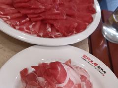 -阳坊大都涮羊肉(阳坊总店)