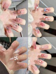 -M·X Nail日式美甲美睫