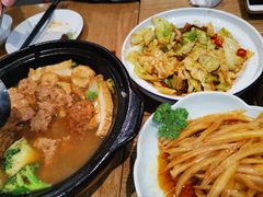 -南京人家(盛京大奥莱店)