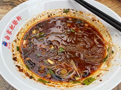 -钟方模白家肥肠粉(春熙店)