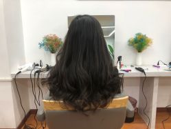 -D.z Salon 无痕接发潮店