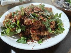 -小杨翘脚牛肉