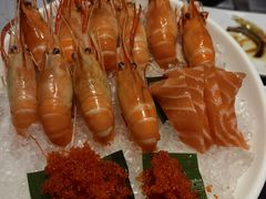 -水木锦堂·自助铁板烧(世贸天阶店)
