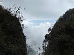 -峨眉山风景名胜区