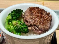 -肉肉大米(金虹桥店)