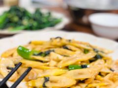 -南记食粥坊·宵夜大排档(莲花总店)