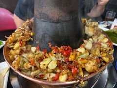 -北龙火锅店(燕山大街店)