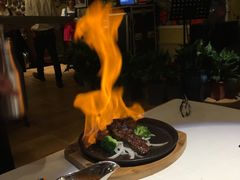 -俄士厨房(万松园店)
