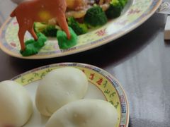 -鹿鸣春饭店(总店)