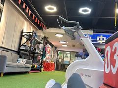 -欢喜运动健身综合馆·HappyGym