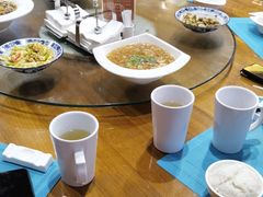 -糟粕醋·椰苑海南菜餐厅(亚龙湾天域酒店)