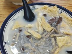 -鸭小妹鸭血粉丝(老门东店)