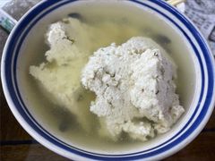 菜豆腐-零玖壹陆汉中小吃