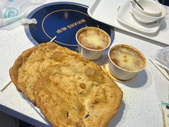 -黑窑厂糖油饼烤鸭·清真菜(旗舰店)
