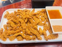 -南来顺饭庄·清真(南菜园店)