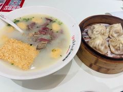 -鸭得堡老鸭汤·鸭血粉丝(南京博物院店)