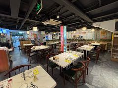 -潮人姐妹轩(海宁路店)