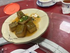 -华园农庄·特色炭烧鸡·北江河鲜