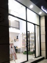 -壹舍美肤SPA中心