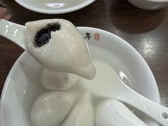 -朱新年·苏式汤团·面点(北寺塔店)