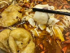 -黑皮酸菜鱼(绣花巷店)
