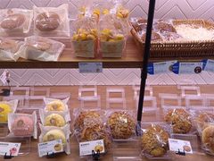 -巴黎贝甜(五道口店)