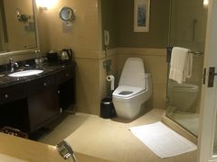 -上海圣淘沙万怡酒店