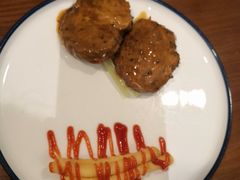 -如禾素食·下午茶·糖水