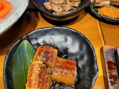 -和彩放题餐厅(酒仙桥店)