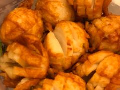 -博姆炸鸡精品餐厅(常发广场店)