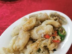 -蛇口康乐快餐鱼仔档(翠苑小区店)