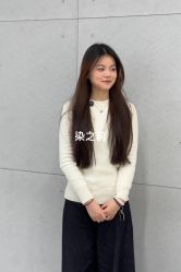 -DL HOPE明星造型